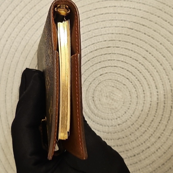 Louis Vuitton Monogram Agenda - Full Set - Picture 8 of 16